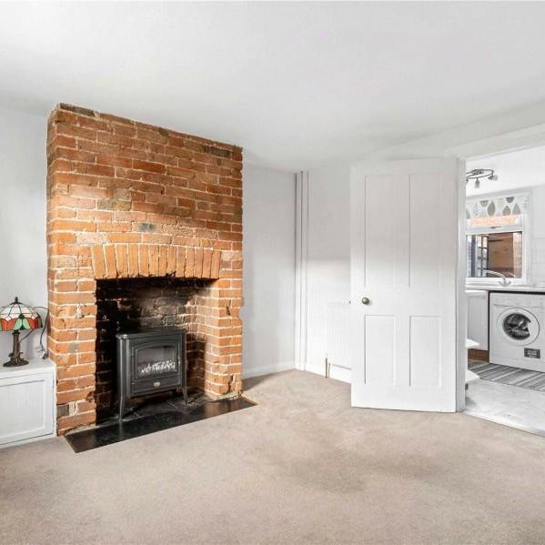 Saffron Walden, Essex - Photo 1