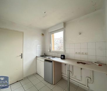 Appartement 2 pièces à Forbach - Photo 5