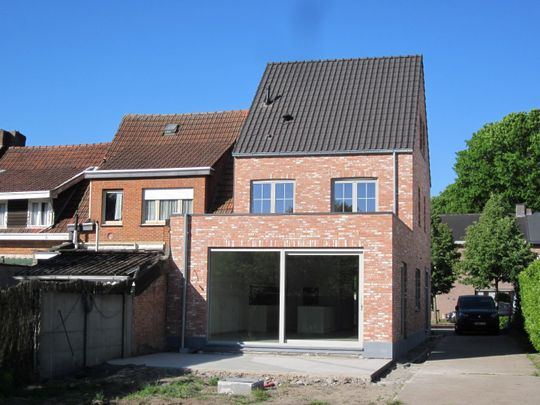 NIEUWBOUW HOB MET 4 SLAAPKAMERS - Photo 1