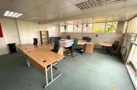 Unit 1-2 St Matthews Business Centre, Gower Street, City Centre, Leicester, LE1 - Photo 4