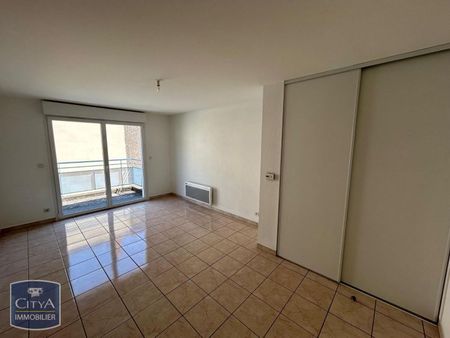 Appartement 1 pièce à louer - Photo 3