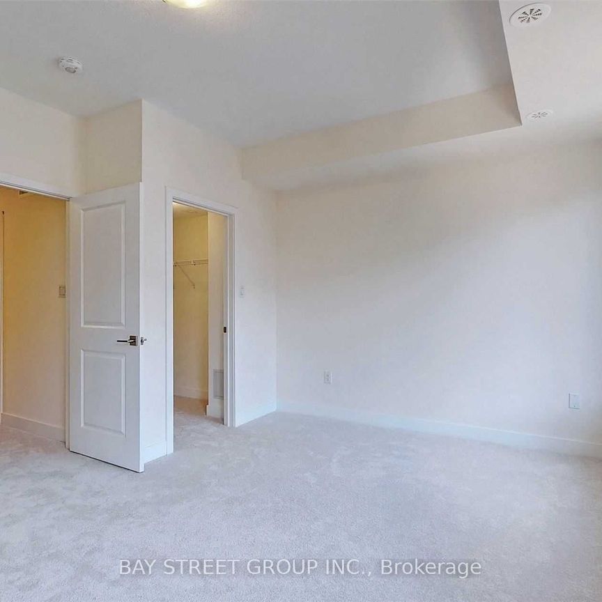 For Lease - 109 Frederick Tisdale Drive, Toronto, Ontario - Photo 1