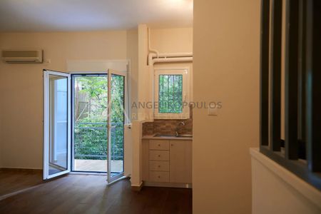 Studio / γκαρσονιέρα 33 τ.μ. προς ενοικίαση - Photo 5
