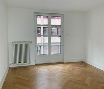 Charmante 3-Zimmer-Wohnung im Kreis 3 / Schmiede Wiedikon - Photo 5