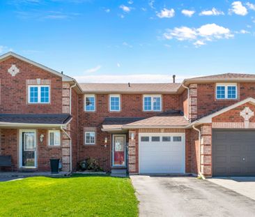 For Lease - 4 Weymouth Road, Barrie, Ontario - Photo 1