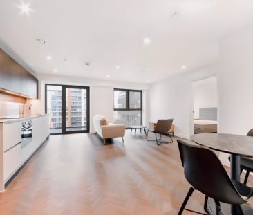 1 Bedroom 1 Bathroom - Photo 1