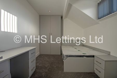 34 Harold Road, Leeds, LS6 1PR - Photo 3