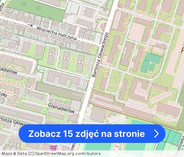 Dwupokojowe mieszkanie z balkonem/ Krowodrza - Zdjęcie 1