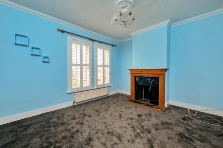 2 bedroom terraced house to rent - Photo 4