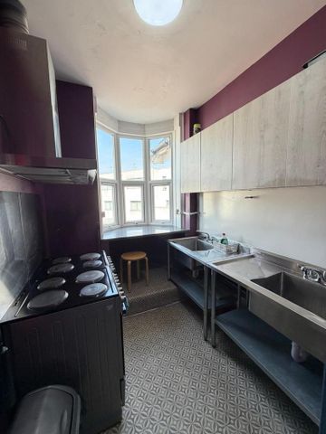 1 bedroom in a house share to rent - Photo 4
