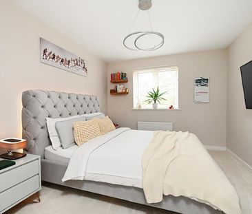 2 bedroom apartment to rent - Photo 6
