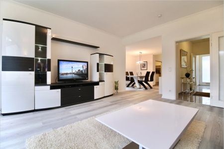 4 Zimmer in Düsseldorf - Photo 3