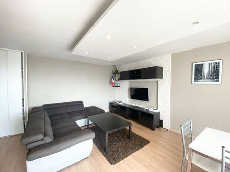 Location appartement 5 pièces, 90.00m², Brest - Photo 4