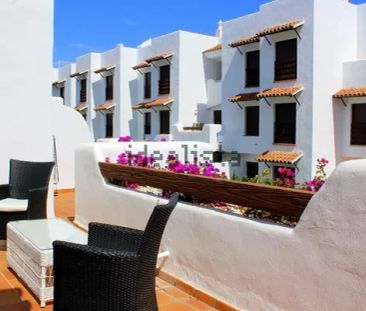 Alquiler de piso en Calle Igualeja - Photo 2