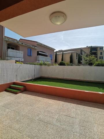 Location Appartement 2 pièces 42m² AIX EN PROVENCE 80ème - Photo 4