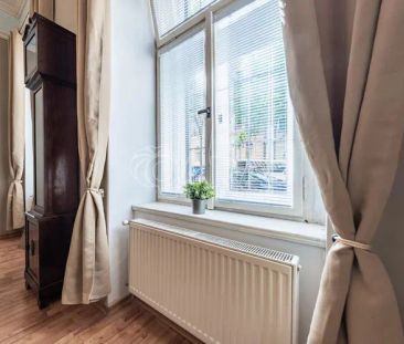 Pronájem bytu 2+kk, Praha 2, Vinohrady, ul. Moravská - Photo 4