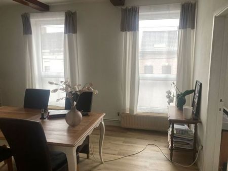 Appartement te huur - Foto 3
