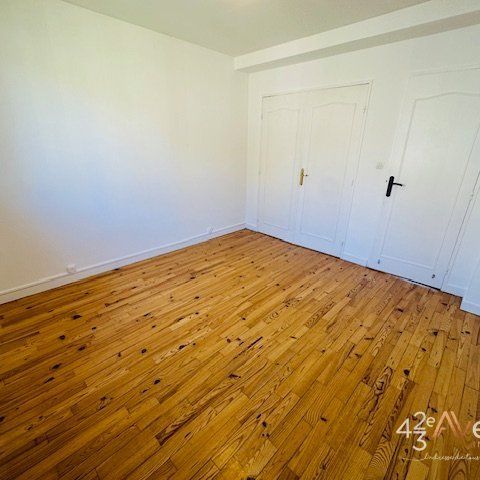 APPARTEMENT T3 A LOUER - Photo 1