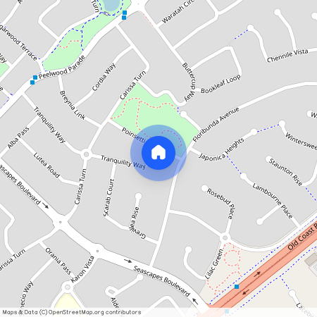 42 Tranquility Way, 6210, Halls Head