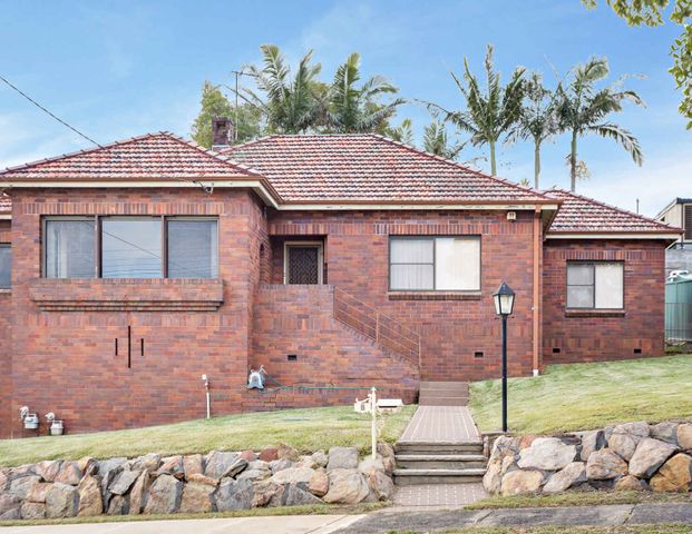 2 Willandra Street, Rooty Hill - Photo 1