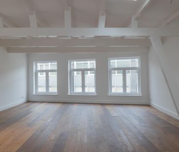 Pieterstraat 4b HLM-7725, 2011RM, Haarlem - Photo 1