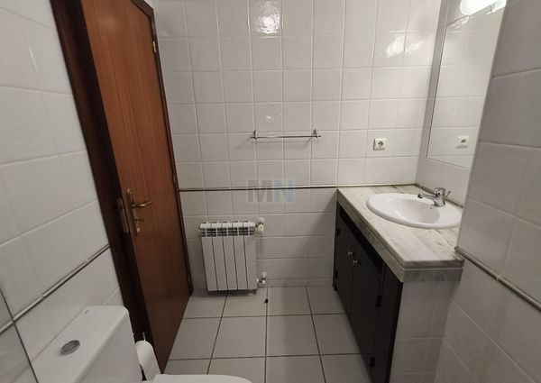 Apartamento T5 em Coimbra