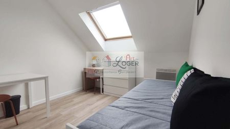 Location Appartement 1 pièce 16m² CARQUEFOU 44470 - Photo 4