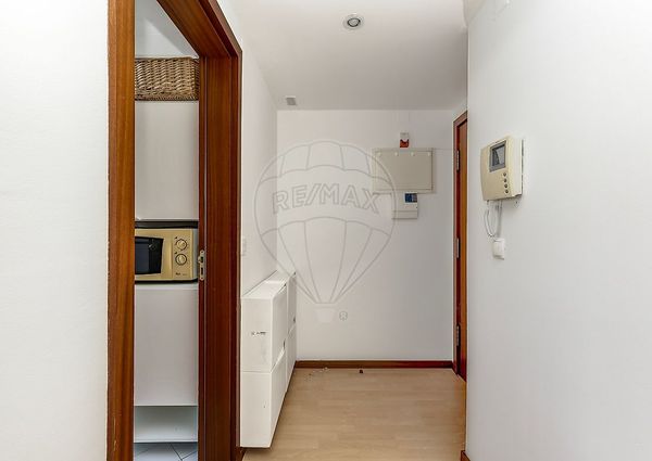 Apartamento T2 em Lisboa