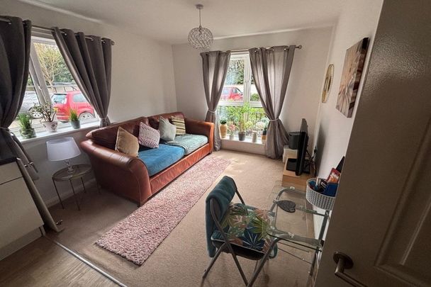 Frederick Drive - Photo 1