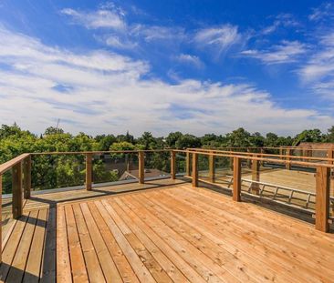 For Lease - 1555 Bloor Street Unit# 1, Toronto, Ontario - Photo 2