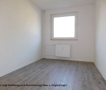 Nette Nachbarn gesucht: großzügige 2-Zimmer-Wohnung mit Wohnküche z... - Photo 6