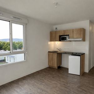 Appartement 1 pièce - Photo 2