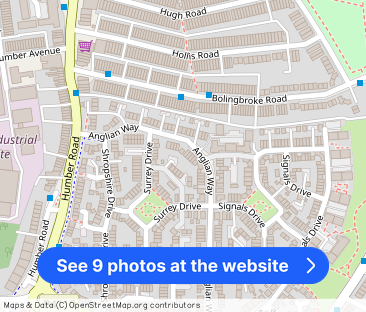 Anglian Way, NEW STOKE VILLAGE, Coventry, CV3 - Photo 1
