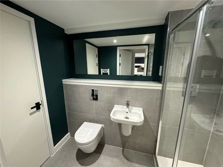 1 bedroom Apartment To Rent - Photo 5