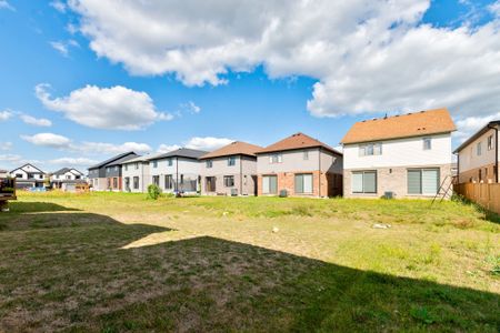 For Lease - 2269 SOUTHPORT Crescent Unit# lower, London South, Ontario - Photo 2