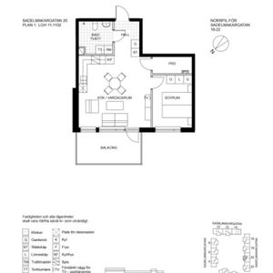 Sadelmakargatan 20, 74959, Enköping - Photo 3