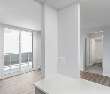 Gable Arms — 1 Bedroom 1 Bath Reno (1Bed1BathR-B) - Photo 5