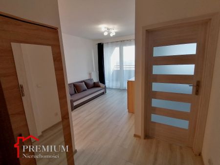 MIESZKANIE DO WYNAJĘCIA-SZCZECIN Gumieńce - Photo 2