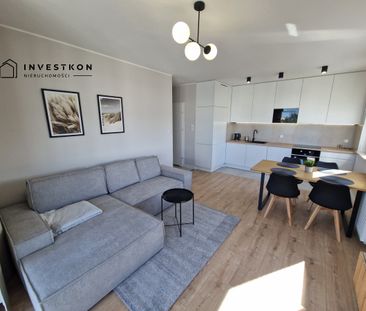 Nowy piękny Apartament 2 km od Plaży Młode Stogi - Zdjęcie 2