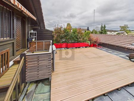 1.5 Zimmer, 40 m², 1. Stock - Photo 4