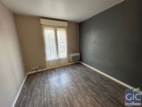 Location Appartement 1 pièce 14m² - Photo 1