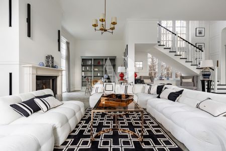 Warszawa, Wilanów - Photo 4