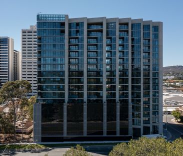 Brand New Living at "The Shard" - Modern Style and Ultimate Conveni... - Photo 5