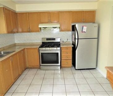 For Lease - 105 Kruger Road, Markham, Ontario - Photo 3