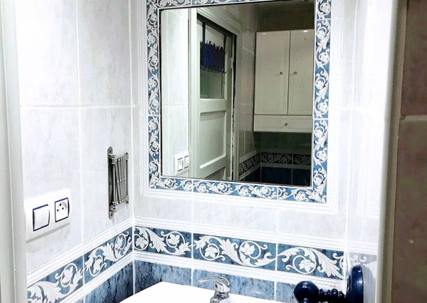 Luxury flat for rent in Oviedo from 750 euros