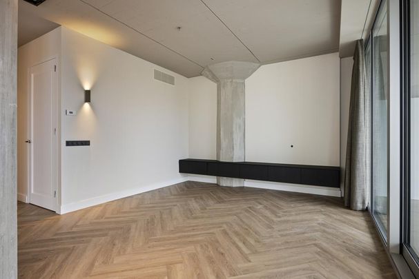 Te huur: Appartement Meelfabriekplein 5 in Leiden - Photo 1