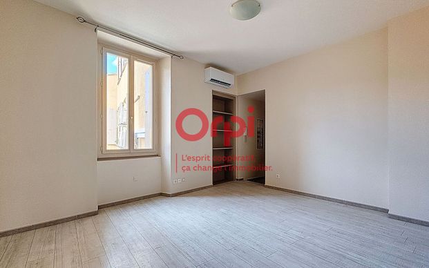 Appartement à louer 2 pièces • Prades - Photo 1