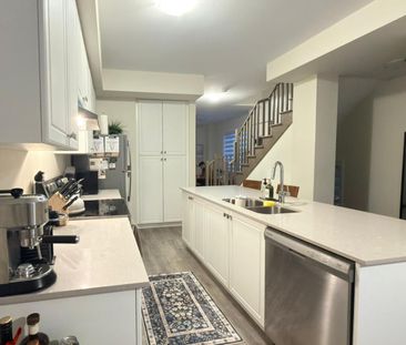 For Lease - 185 Bedrock Drive Unit# 71, Hamilton, Ontario - Photo 5