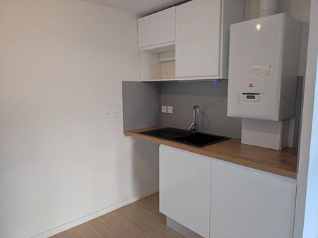 Location appartement 3 pièces 73.04 m² à Meximieux (01800) - Photo 4