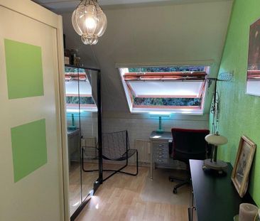 Pasteurstraat 14, Tivoli, 5017KL, Tilburg - Foto 6